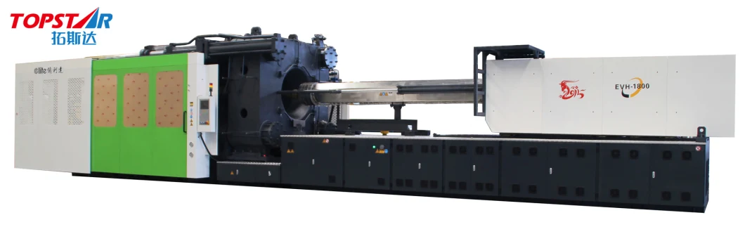 Topstar Looking for Romania Distributor or Romania Agency to Act for Our Plastic Injection Molding Machine and Auxiliary Equipment